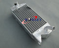 Aluminum Radiator for Kawasaki KX80 KX85 KX100 (1998-2009)