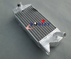 Aluminum Radiator for Kawasaki KX80 KX85 KX100 (1998-2009)