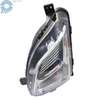 Fog Light for Chevy Equinox (2018-2020) Halogen Driver Left Side