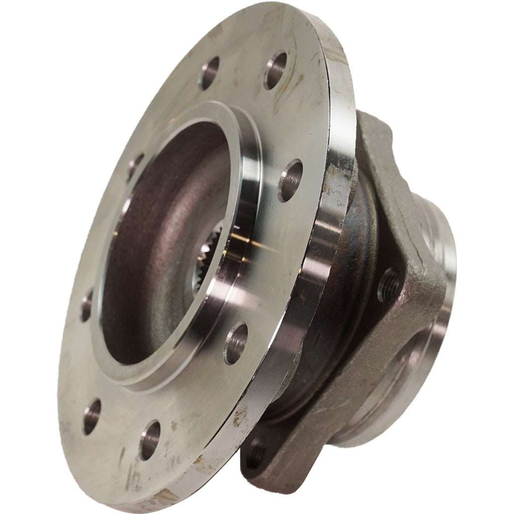 Wheel Hubs for Dodge Ram 2500 (1994–1999) Front LH & RH 8 Lug 4WD