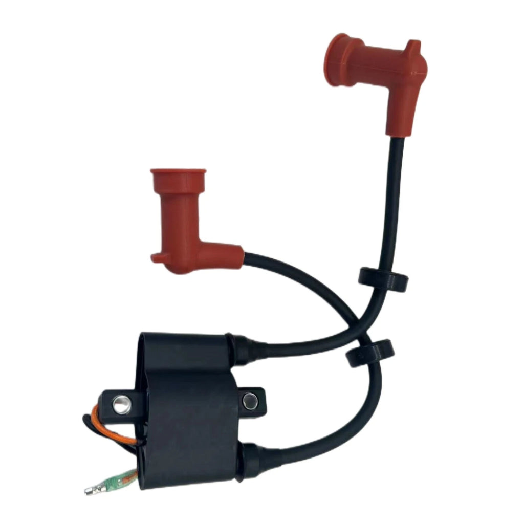 Ignition Coil for Yamaha 4Str 25HP F25 T25 (65W-85570-00)
