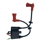 Ignition Coil for Yamaha 4Str 25HP F25 T25 (65W-85570-00)