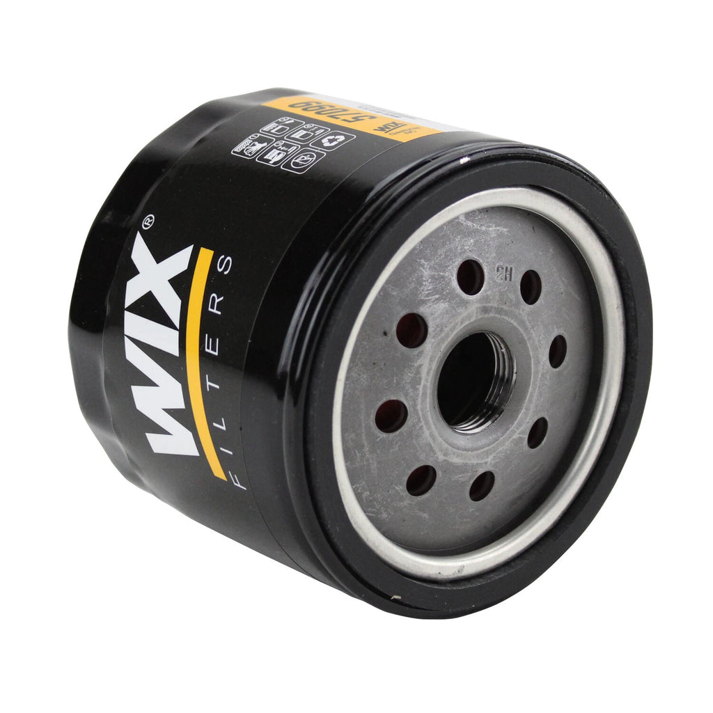 WIX 57099 Engine Oil Filter for Buick Chevrolet GMC Oldsmobile Pontiac