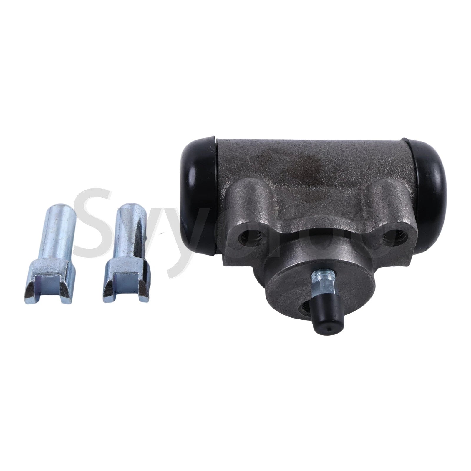Svyoroo Wheel Cylinder 91946-00600 for Mitsubishi Forklift (Bore 1.25")