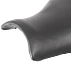 Leather Front Rider Seat for Suzuki GSXR1000 (2009-2016)