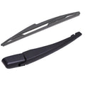 Rear Windshield Wiper Arm & Blade for Lincoln MKX, Ford Edge (2007–2015)