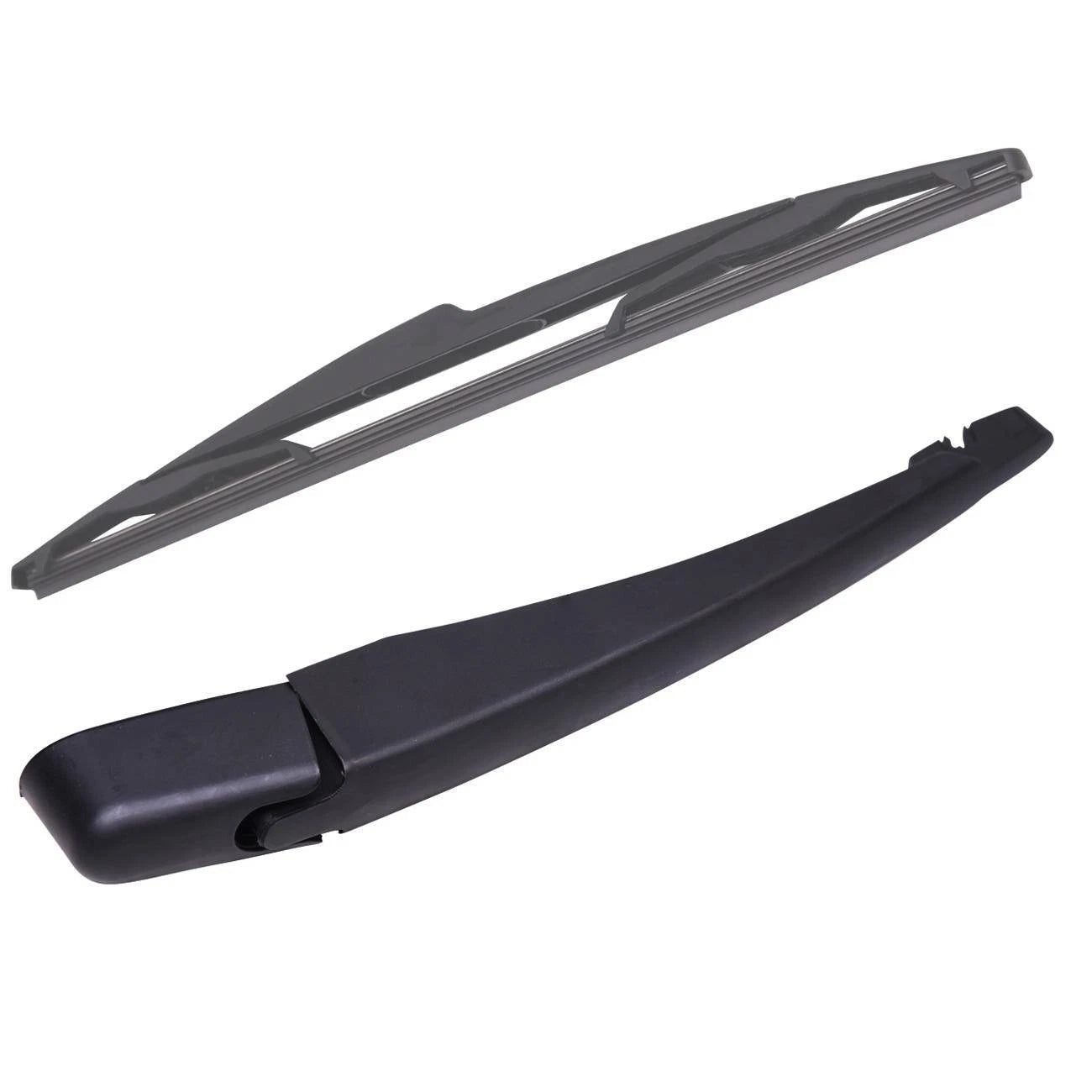 Rear Windshield Wiper Arm & Blade for Lincoln MKX, Ford Edge (2007–2015)