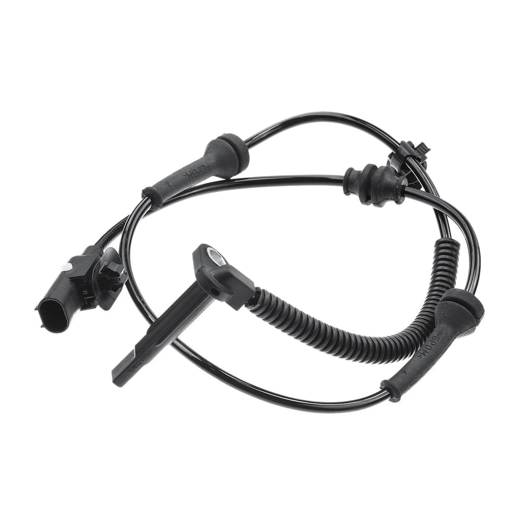 2X Front ABS Wheel Speed Sensors for Jeep Cherokee (2014-2020)