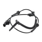 2X Front ABS Wheel Speed Sensors for Jeep Cherokee (2014-2020)