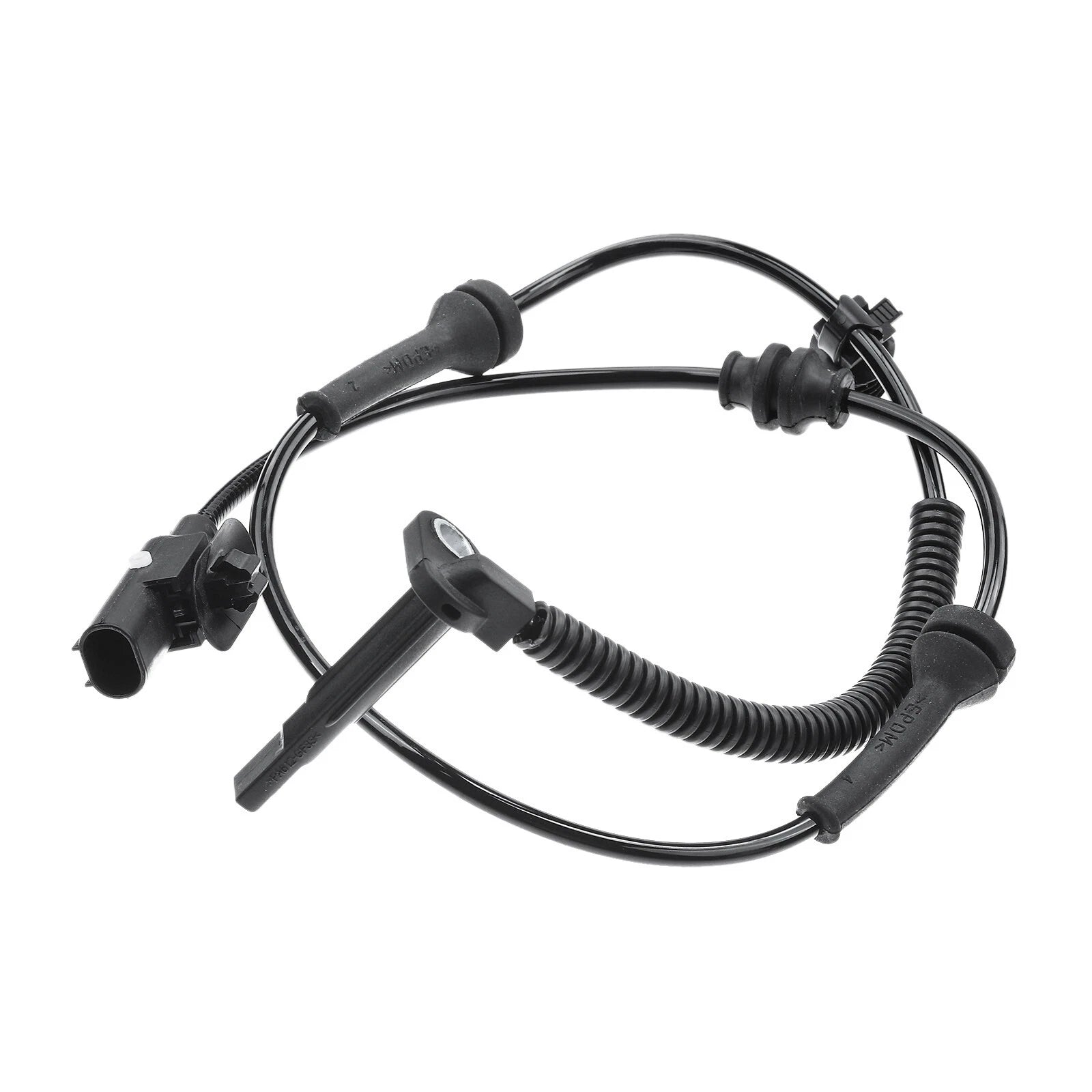 2X Front ABS Wheel Speed Sensors for Jeep Cherokee (2014-2020)