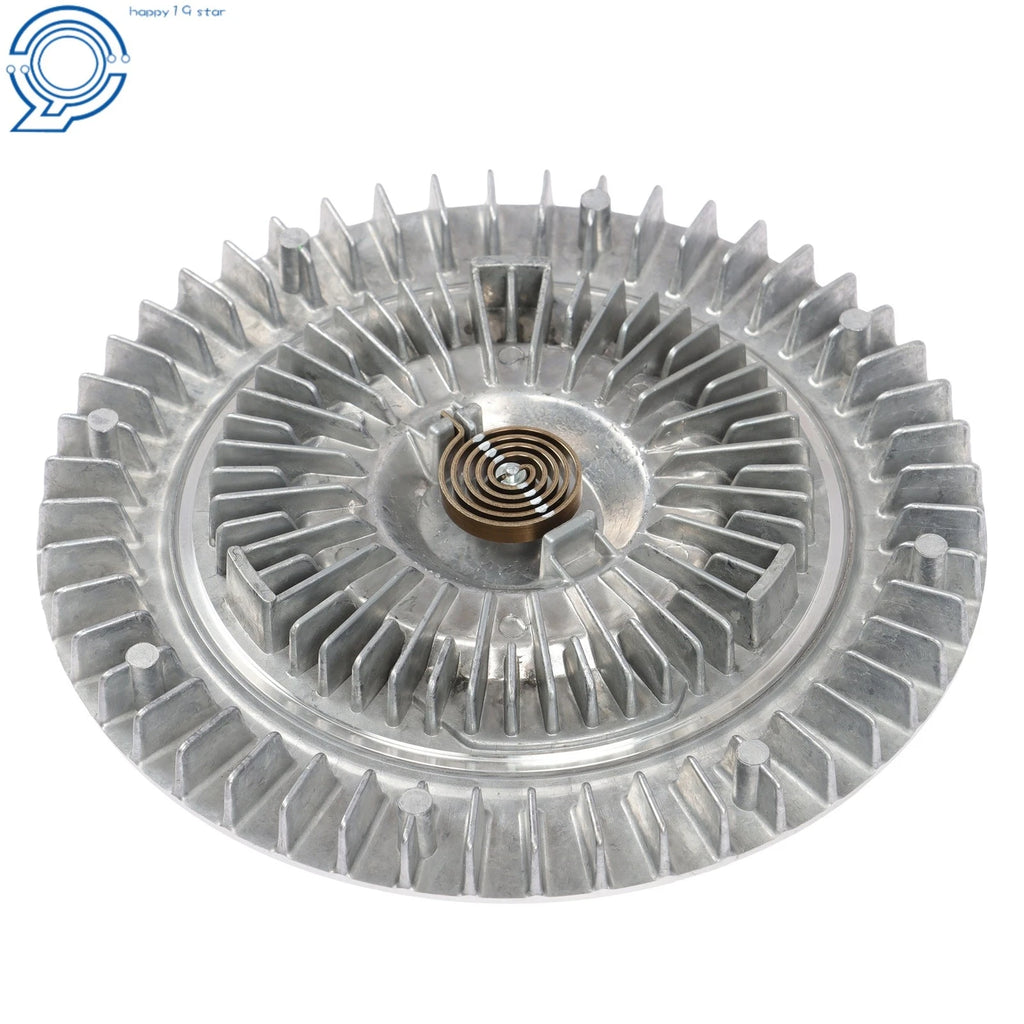 Radiator Cooling Fan Clutch for Jeep Wrangler (2007–2010)