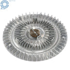 Radiator Cooling Fan Clutch for Jeep Wrangler (2007–2010)