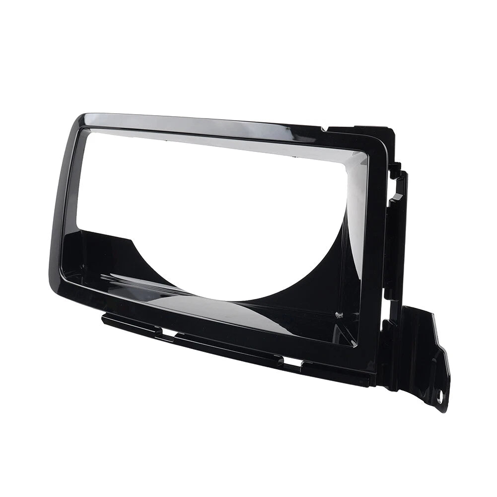 Right Front Bumper Headlight Bezel Cover for Land Rover Defender (2020–2023)