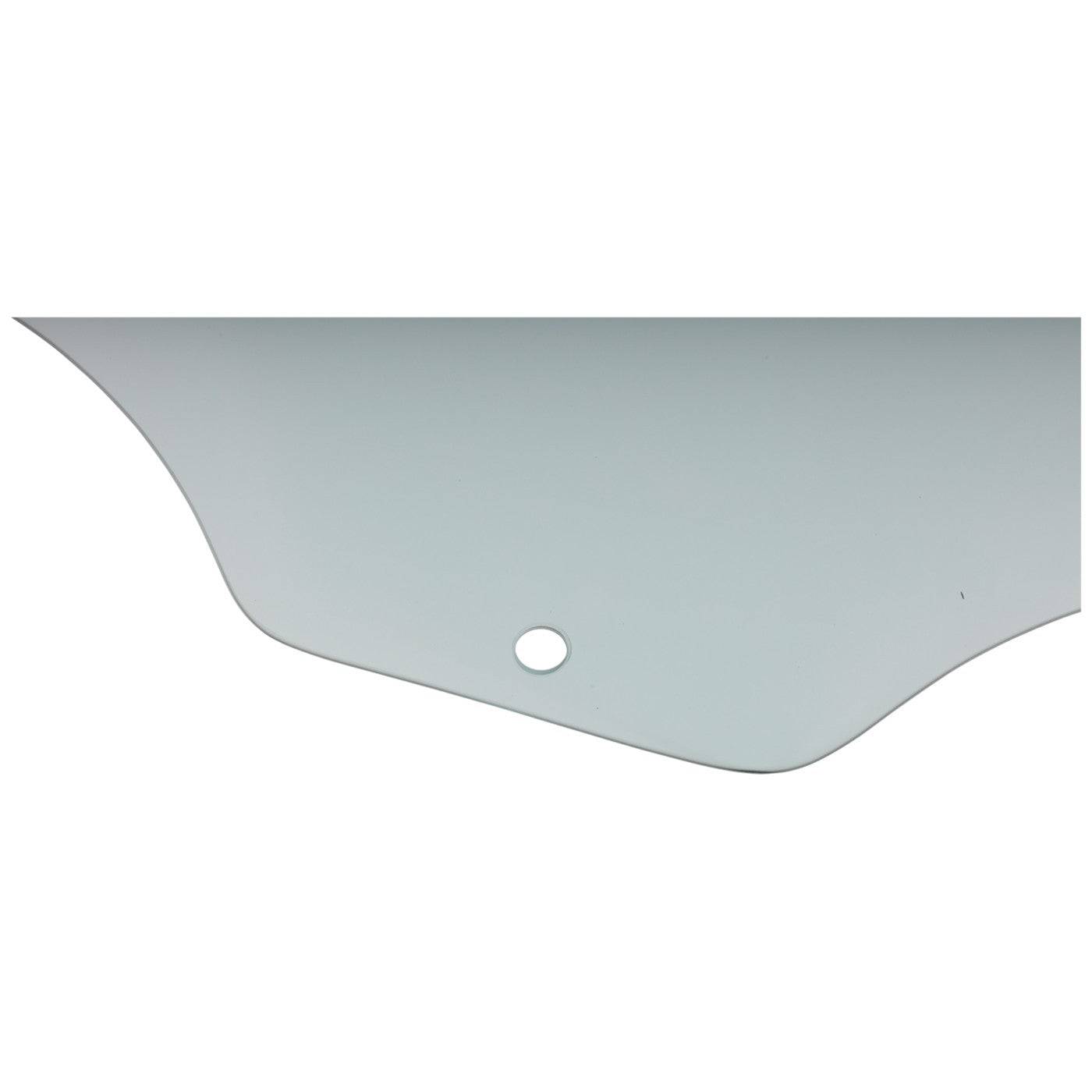 Front Driver Door Glass for Dodge Caliber (2007–2012)