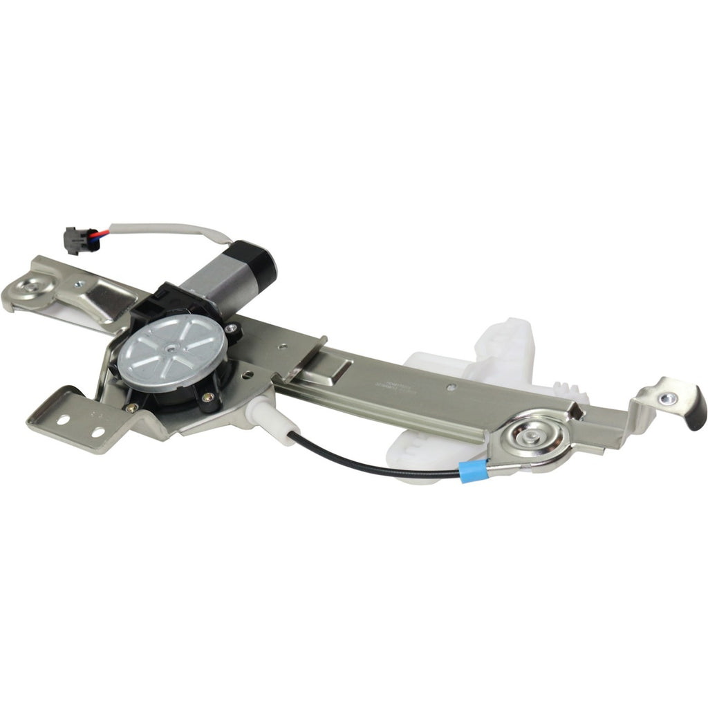 Rear Power Window Regulator for Dodge Caliber (2007–2012) RH Side