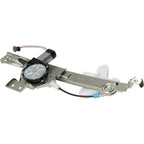 Rear Power Window Regulator for Dodge Caliber (2007–2012) RH Side