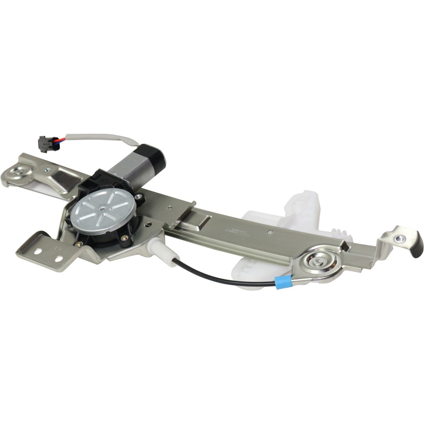 Rear Power Window Regulator for Dodge Caliber (2007–2012) RH Side