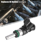 Fuel Injector Nozzle for Mitsubishi (EAT334, 16600-4A00M)