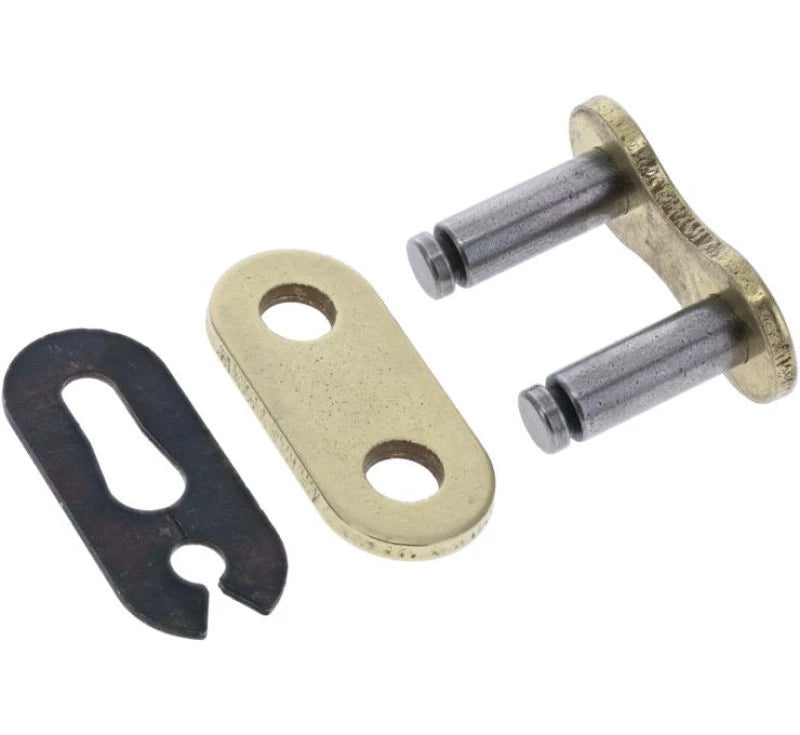 ProTaper 520MX1 Gold Series Master Link for Motorcycle