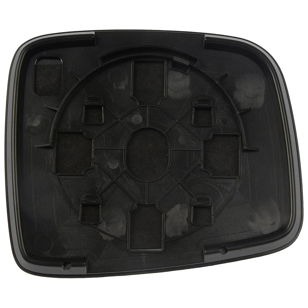 Driver Side Mirror Glass for Jeep Liberty (2002–2004)