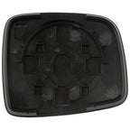 Driver Side Mirror Glass for Jeep Liberty (2002–2004)