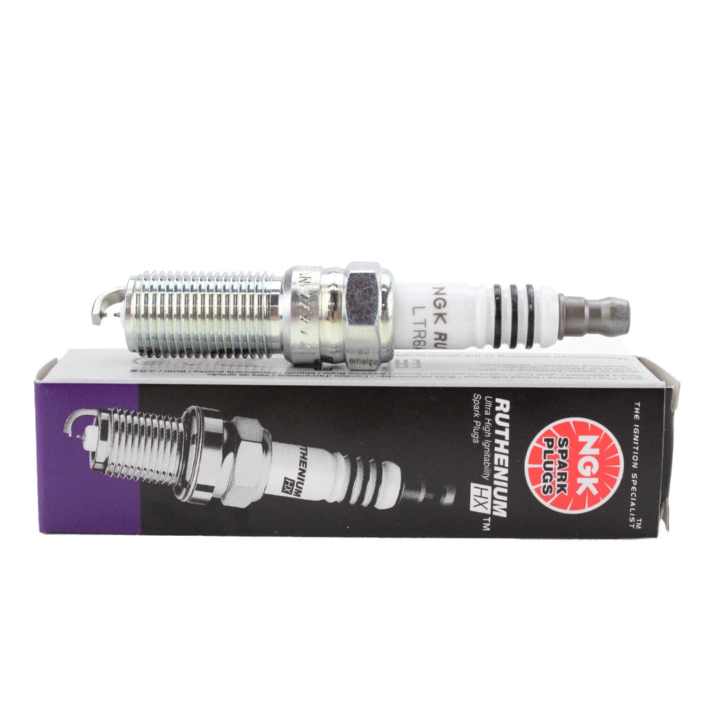 NGK Spark Plug 91276 for Various Makes and Models