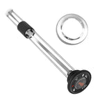 Fuel Gas Tank Level Gauge for Suzuki Eiger 400 LT-A400 LT-F400 (2002–2007)