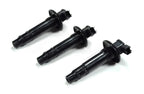 3 Ignition Coils for Sea Doo 4Tec GTX Wake RXP RXT (2002–2019)