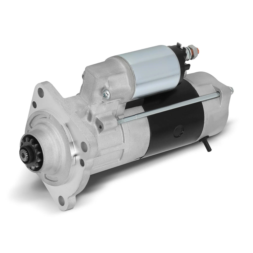 Starter Motor for Ford F-250 E-350 E-450 Super Duty (1994–2001) V8 7.3L