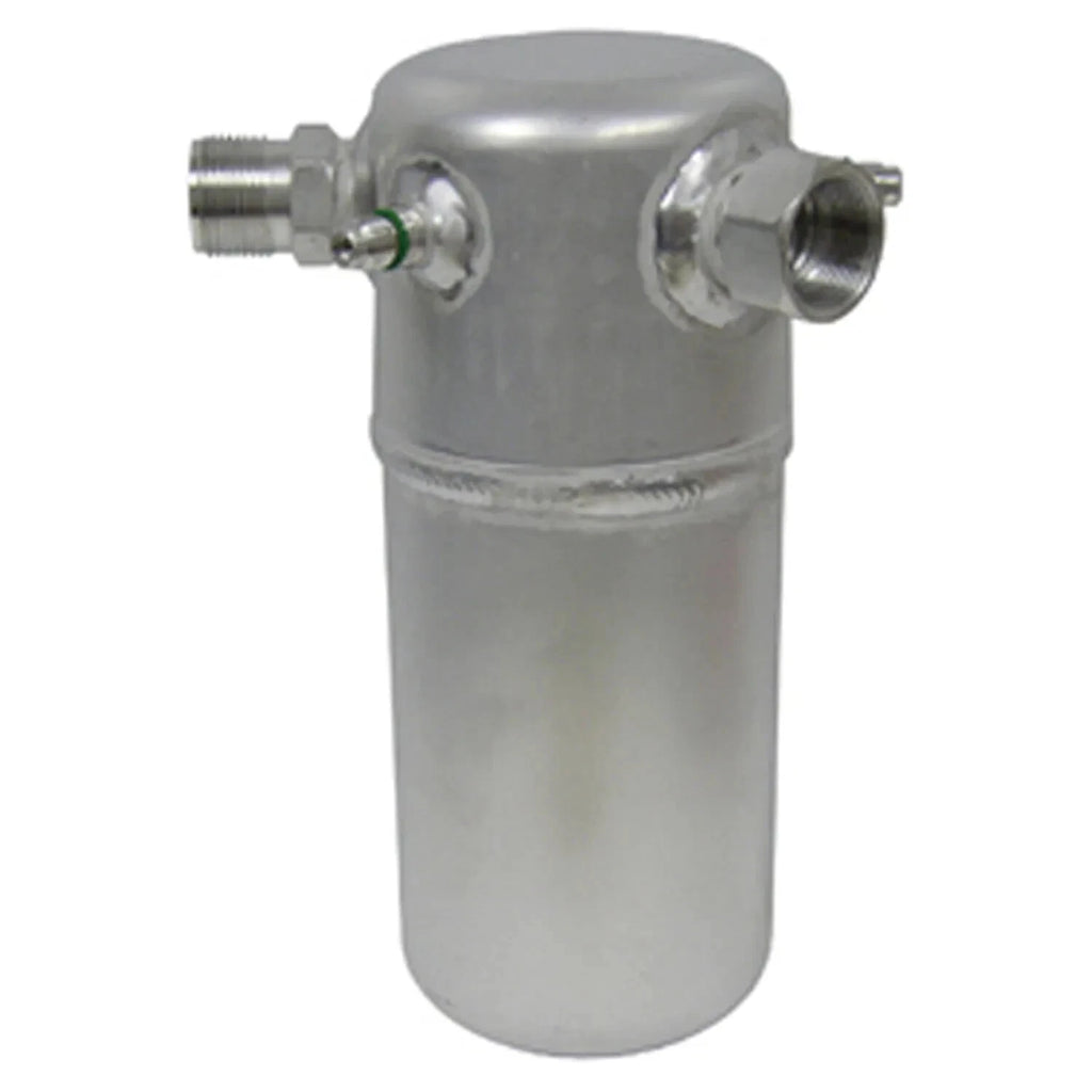AC Compressor Kit for Pontiac LeMans 1.6L (1990-1991)