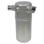 AC Compressor Kit for Pontiac LeMans 1.6L (1990-1991)