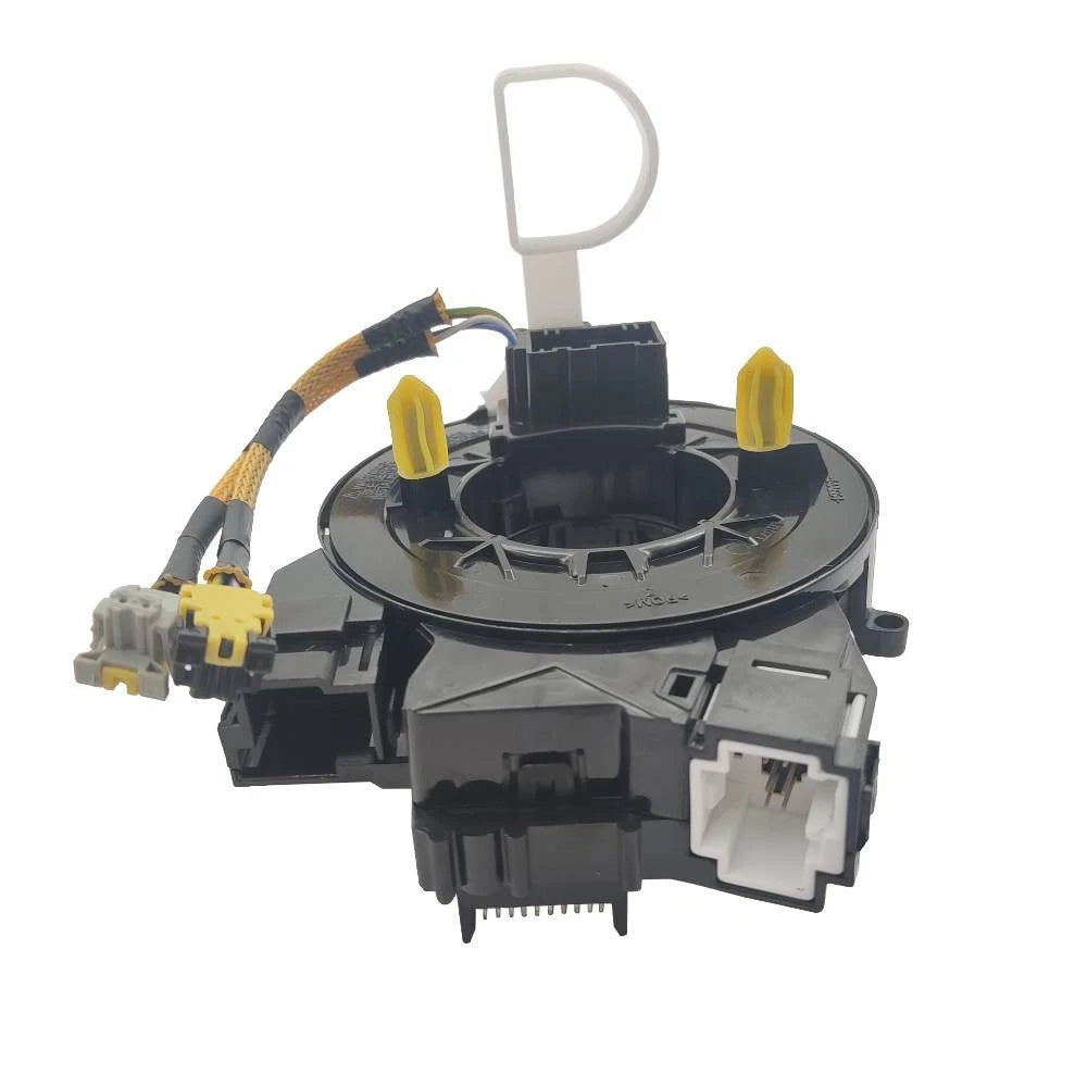 Spiral Cable Clock Spring for Ford F-250, Mustang Shelby GT500 (2003–2014) GC3T-14A664-AA