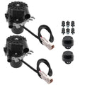 2PCS Air Injection Assembly for Toyota Tundra V8 (2007–2010) 176100S010