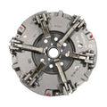 6 Lever Pressure Plate for Deutz D10006 D13006 D7505 D7506 (2388296)