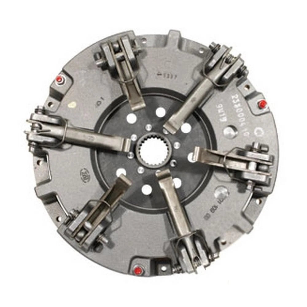 6 Lever Pressure Plate for Deutz D10006 D13006 D7505 D7506 (2388296)