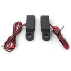 LED Turn Signal Lights for Universal Motorcycle (No Year Specified)
