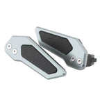 Rear Foot Pedal Footrest Passenger Footpeg for Honda ADV 150 (2018-2020)