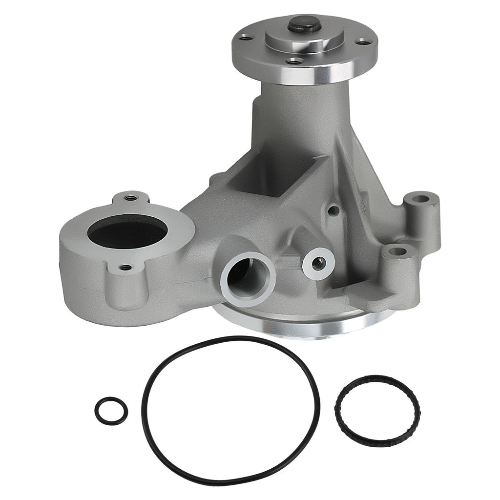 Heavy Duty Water Pump for Ford Mustang F-150 5.0L (2011–2018) BR3E8501HA