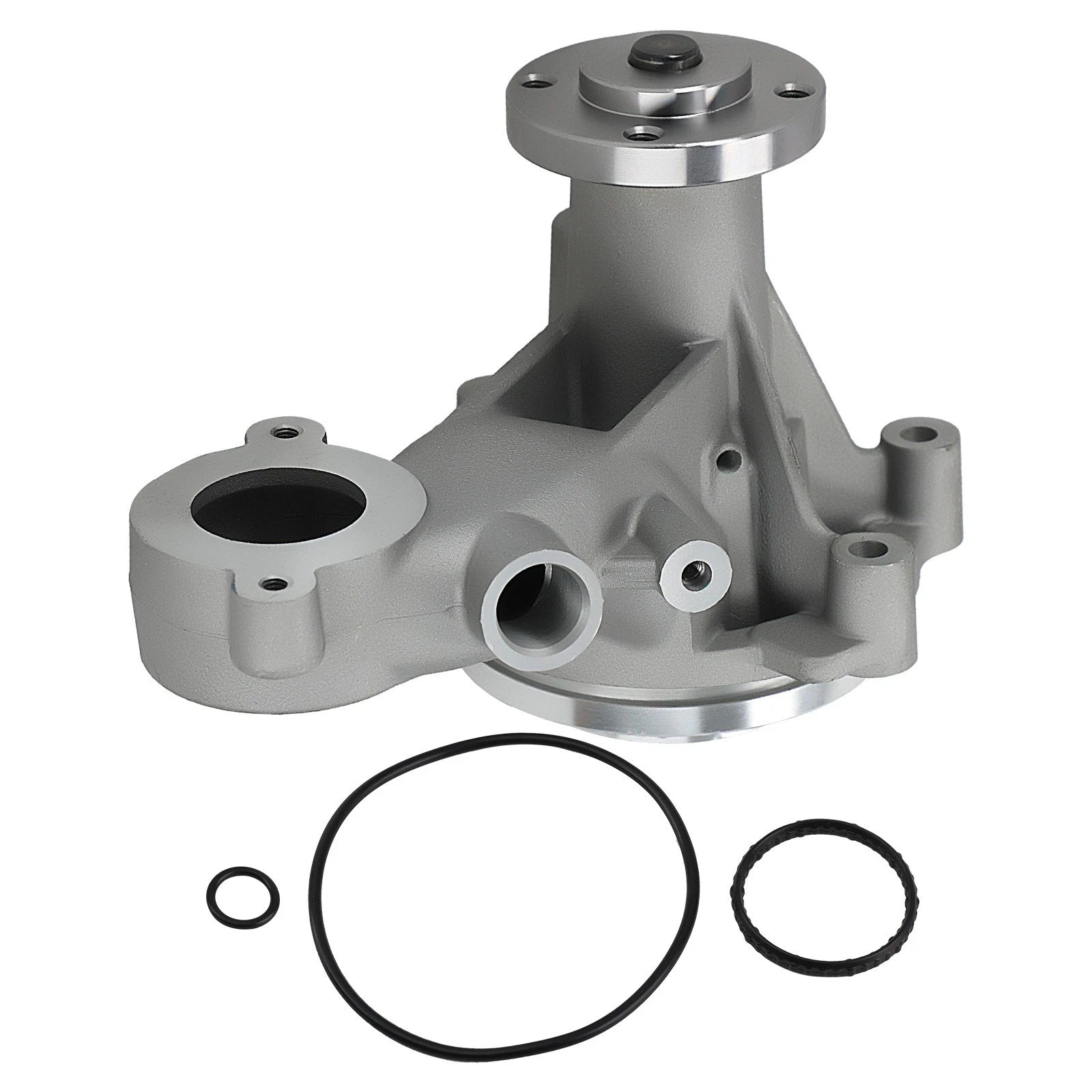 Heavy Duty Water Pump for Ford Mustang F-150 5.0L (2011–2018) BR3E8501HA