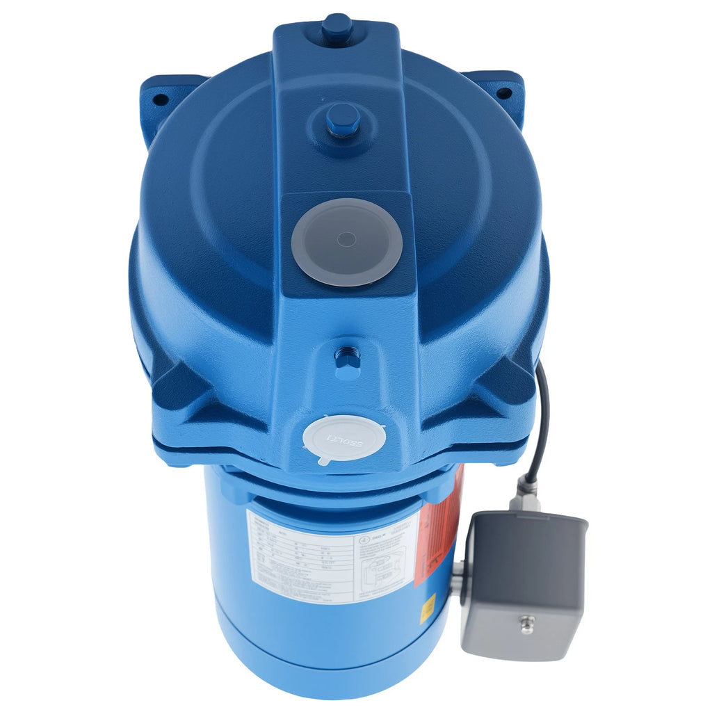 Electric Shallow Well Pump for J5S Booster