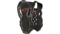Alpinestars Bionic Action Roost Guard Chest Protector for MX (MD/LG & XL/XXL)