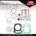 Cylinder Piston Kit for Can-Am Commander 1000 (2011-2014) Outlander 400 (2003-2006)