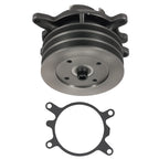 Coolant Water Pump for Caterpillar 225 229 231D 3208 (Engine 2W1225 0R3997 9N5023)