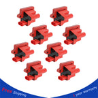 Set of 8 Ignition Coils for Chevy Silverado 1500 GMC Cadillac (2000–2006)