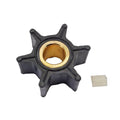 Water Pump Impeller Kit for Johnson Evinrude 4-8 HP Outboard (396644)
