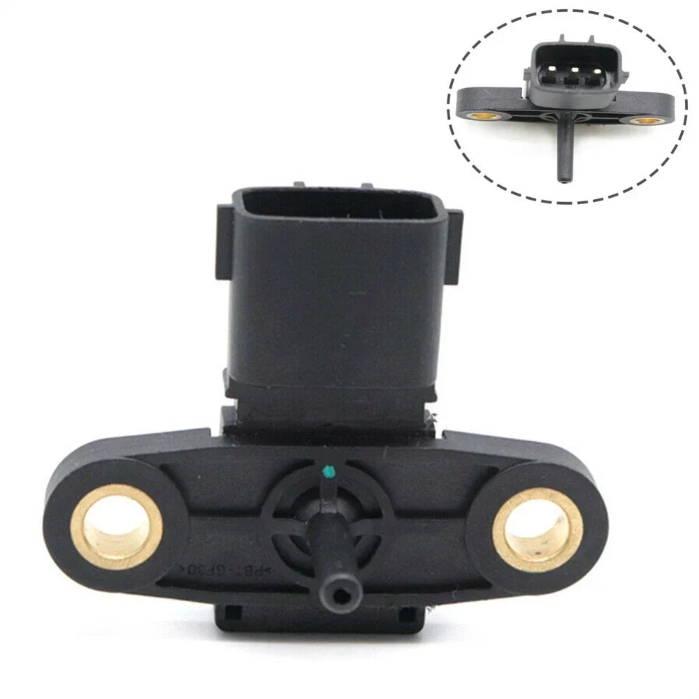 Boost Pressure Air Intake MAP Sensor for Nissan Navara NP300 Pathfinder (2015-2023)