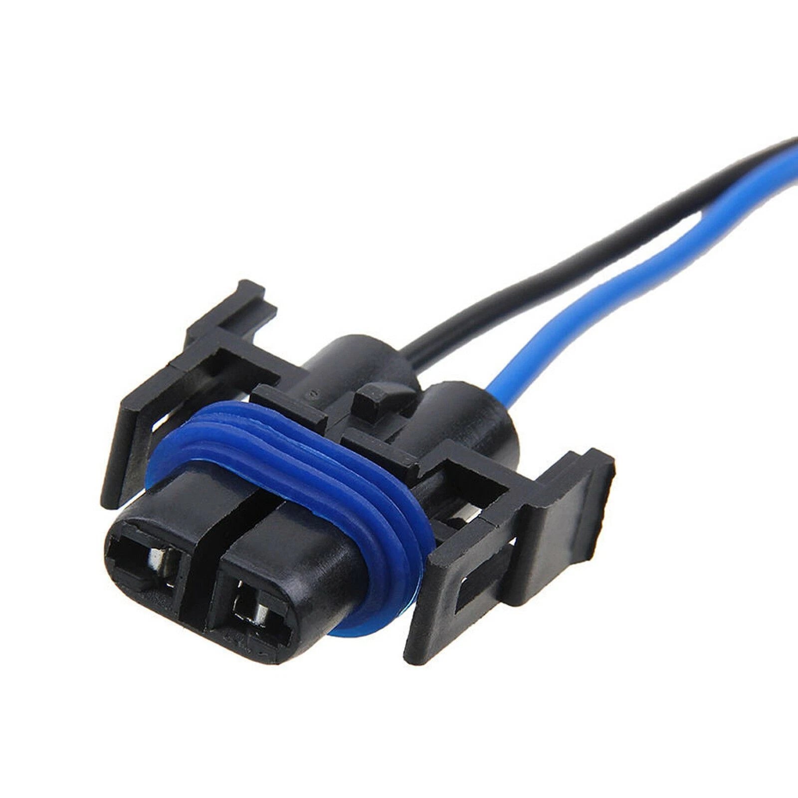 H11/H8 Female Adapter Wiring Harness for Headlights and Fog Lights (2000-2000)
