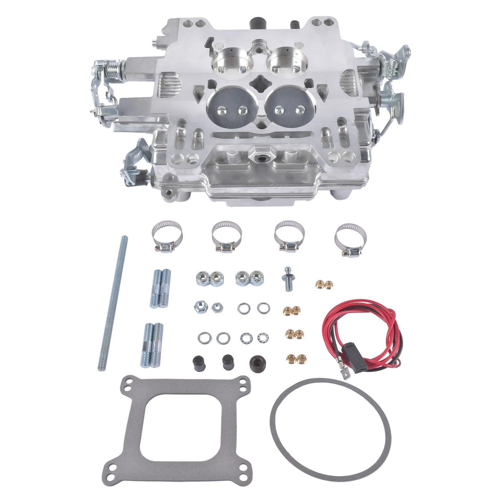 Edelbrock Performer 600 CFM Carburetor for Classic Cars (Various Years)