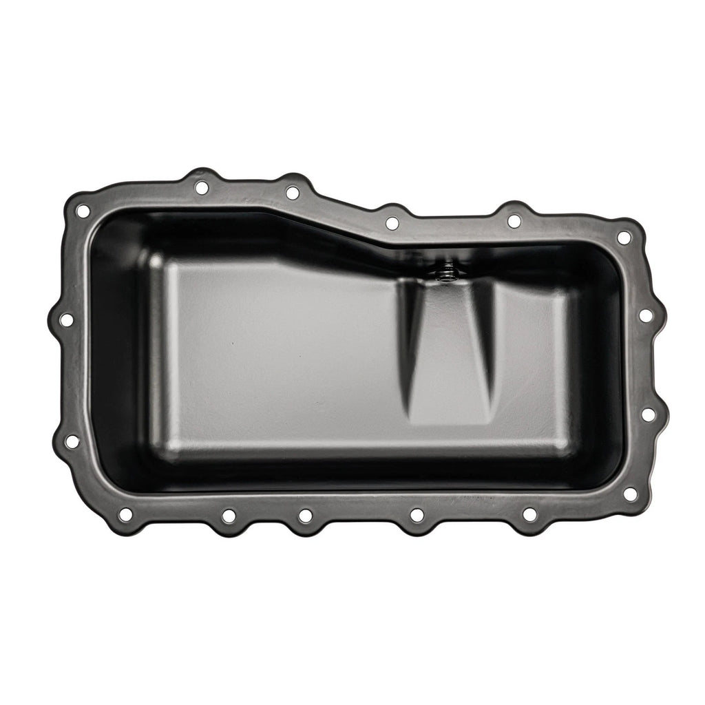 Steel Engine Oil Pan for Dodge Grand Caravan 3.8L V6 (2008–2010)