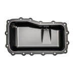 Steel Engine Oil Pan for Dodge Grand Caravan 3.8L V6 (2008–2010)